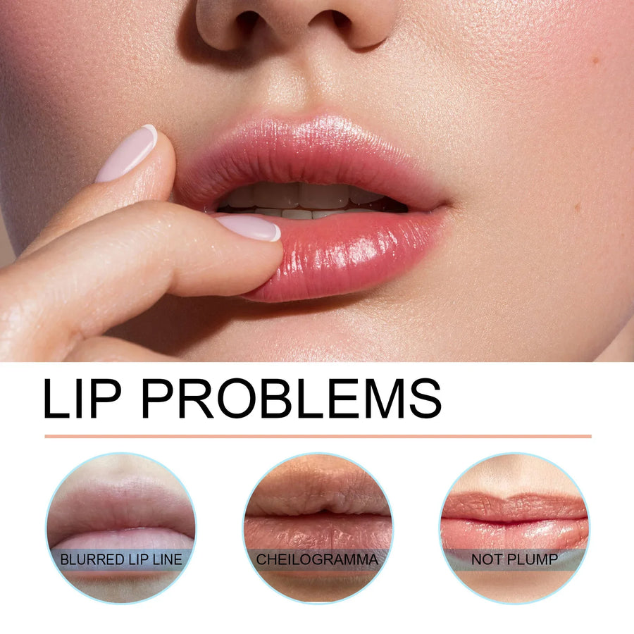 EELHOE LIPS™ Matná tužka na rty