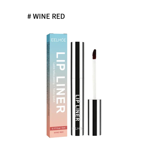 EELHOE LIPS™ Matná tužka na rty