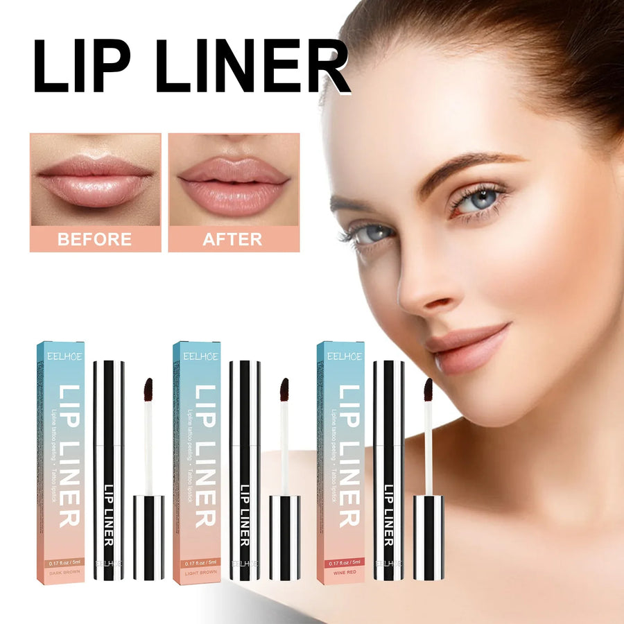 EELHOE LIPS™ Matná tužka na rty