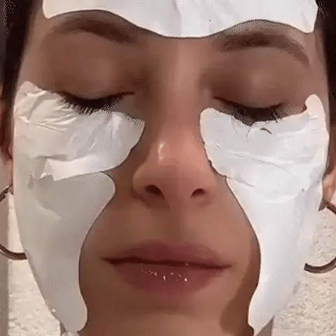 EELHOE+™ Kosmetika proti vráskám 2v1 | Zpevněte pleť s naší kolagenovou maskou!