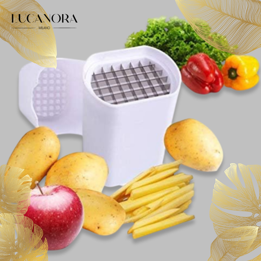 EasyChop™ Rychlý a přesný nástroj na krájení
