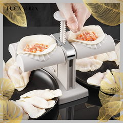 EasyCuisine™️ Stroj na knedlíky