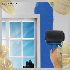 EasyPaint™ Plnitelný malířský váleček