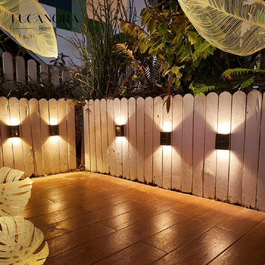 EcoGlow™ Jasné a efektivní osvětlení