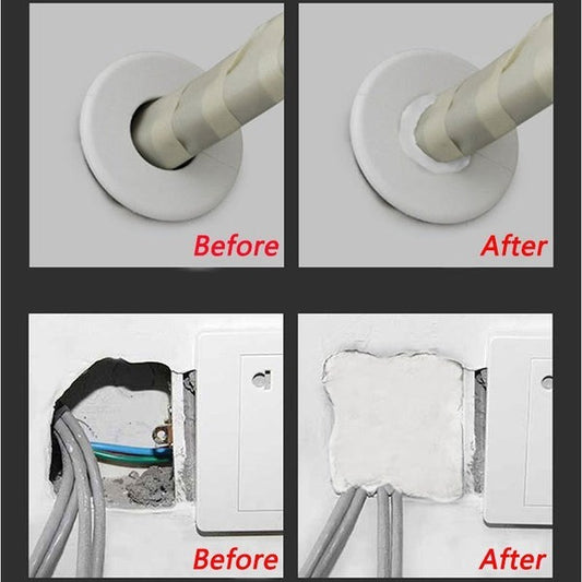 EcoSeal™ Vodotěsný tmel