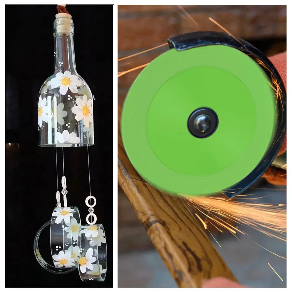 Edge Pro™ Kotouč na řezání skla