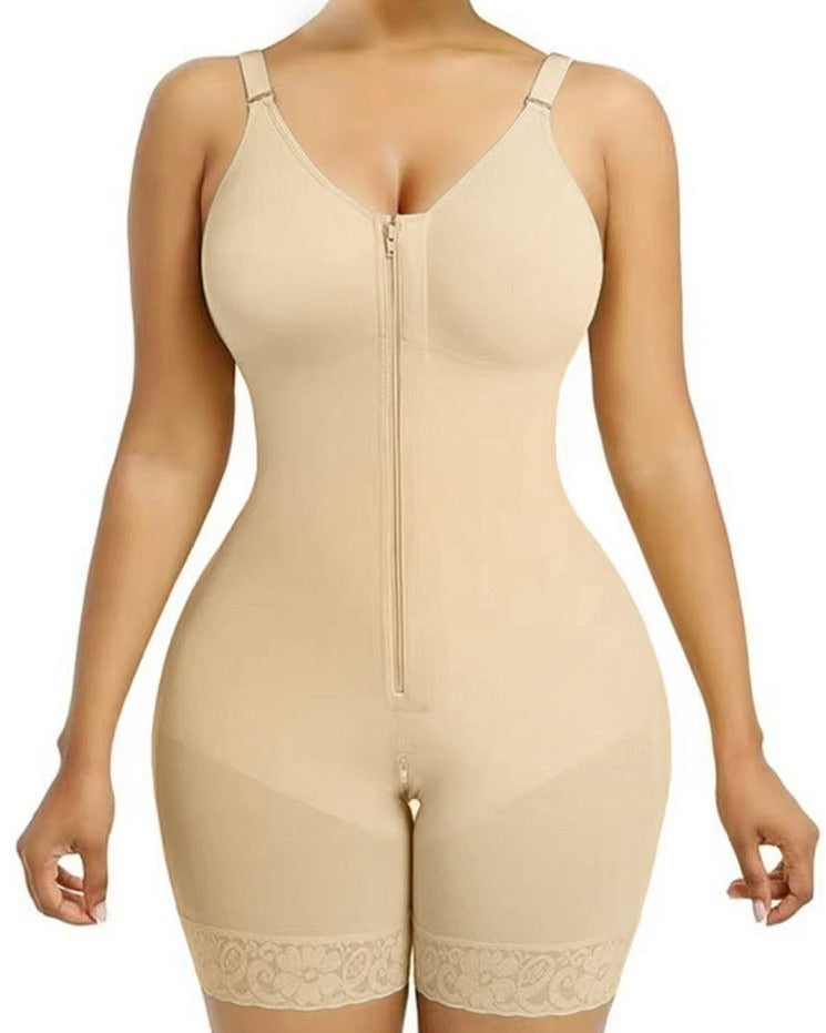 Editta Milia™ Stahovací body se zipem