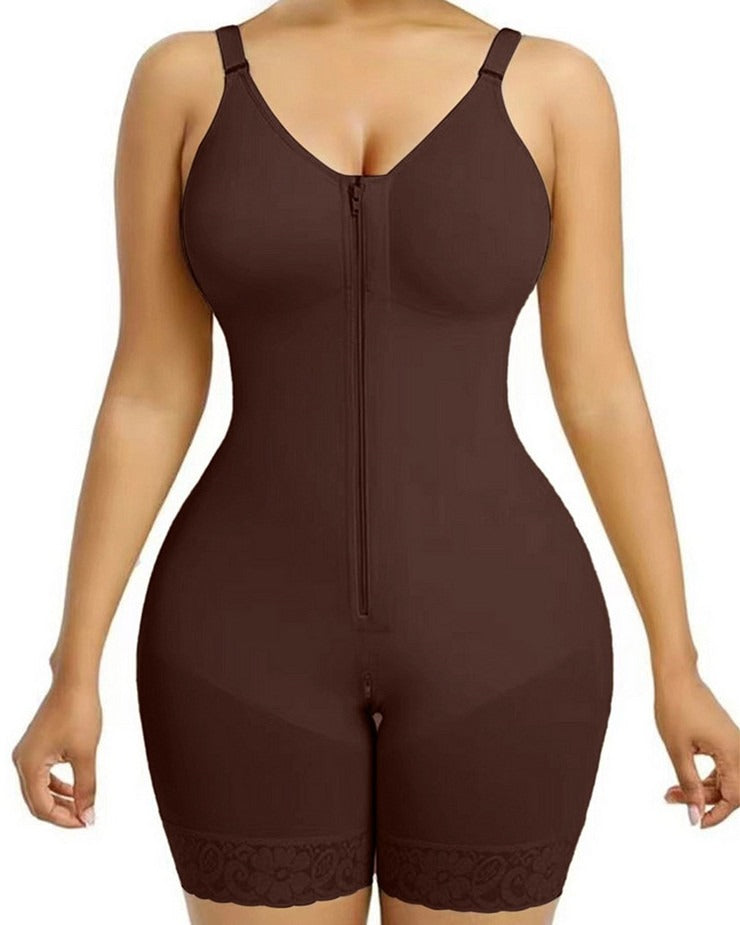 Editta Milia™ Stahovací body se zipem