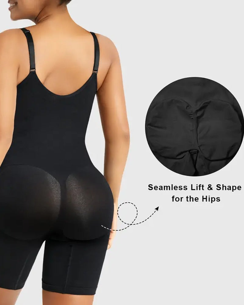 Editta Milia™ Stahovací body se zipem