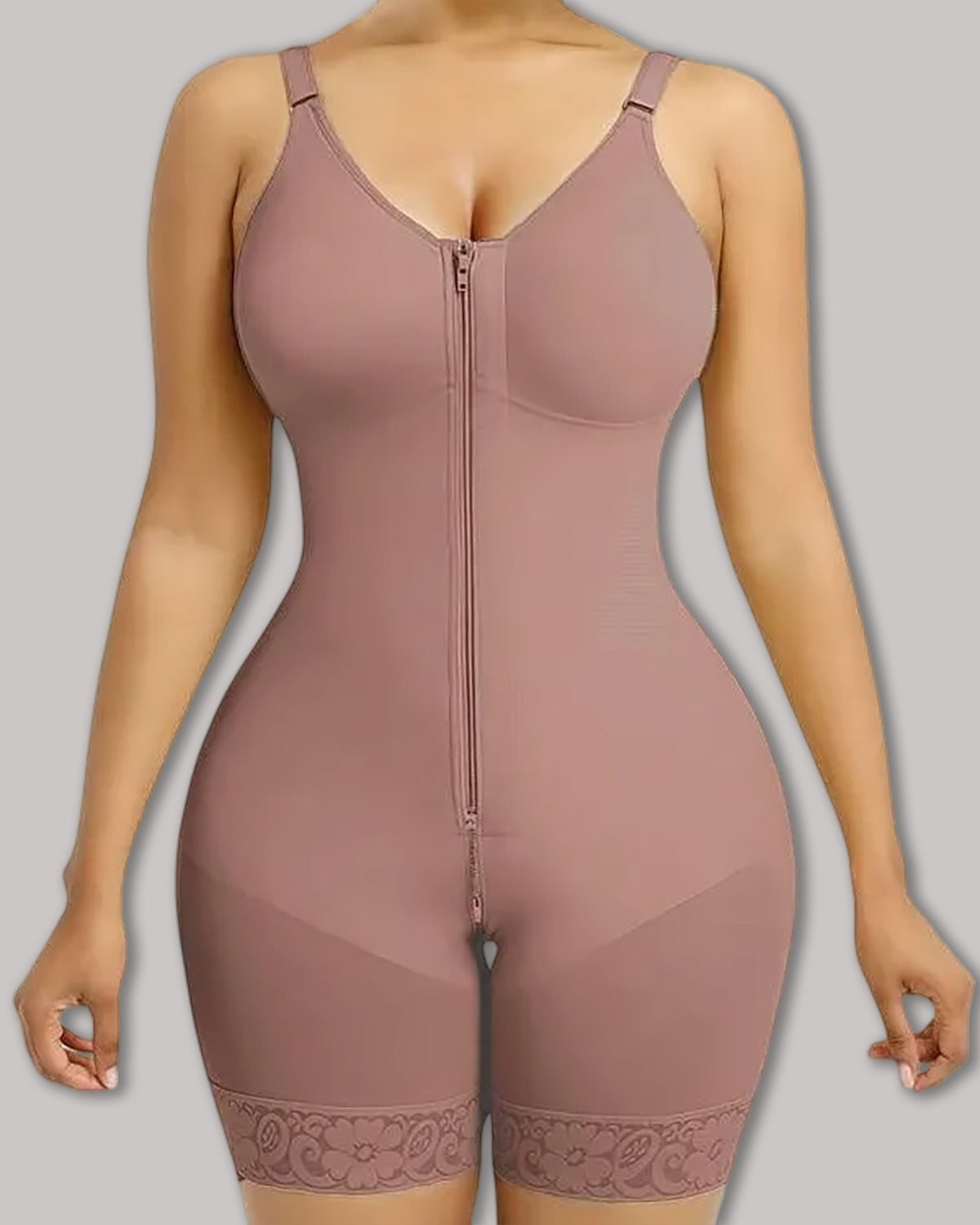 Editta Milia™ Stahovací body se zipem