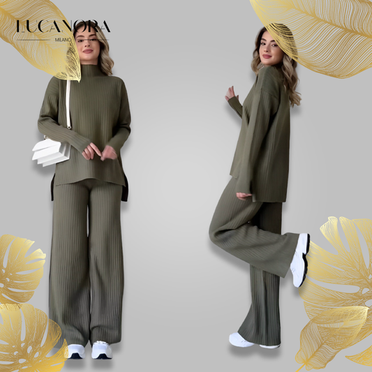 Editta Nardiello™ Komfortní a elegantní sada pro každodenní použití