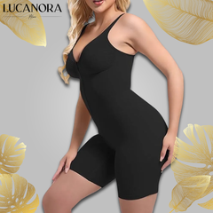 Editta Milia™ Stahovací body se zipem