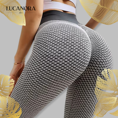 Egizia Calcagno™ Sexy legíny pro zvednutí zadku