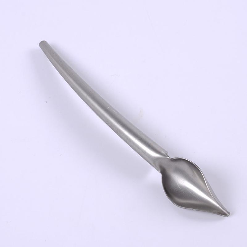 Elega Spoon™ Dekorativní lžíce z nerezové oceli