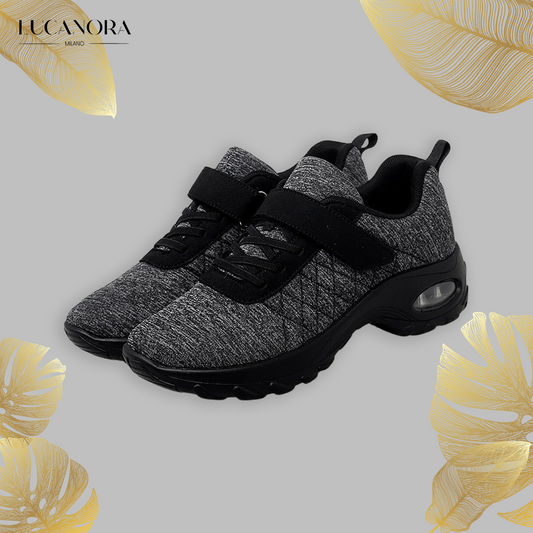 Elettra Shoes™ Dámská ortopedická neklouzavá obuv
