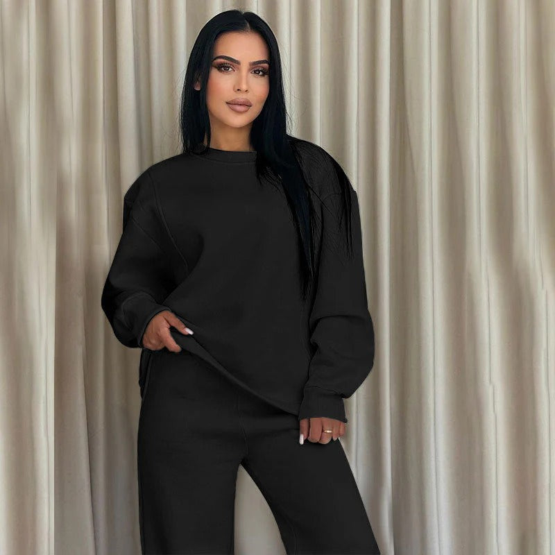 Eliana Ciarcia™ Dámský pohodlný komplet