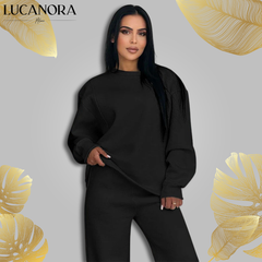Eliana Ciarcia™ Dámský pohodlný komplet