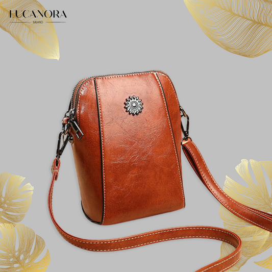 Elma™️ Dámská crossbody kabelka