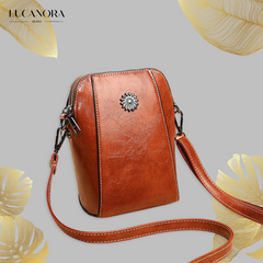 Elma™️ Dámská crossbody kabelka