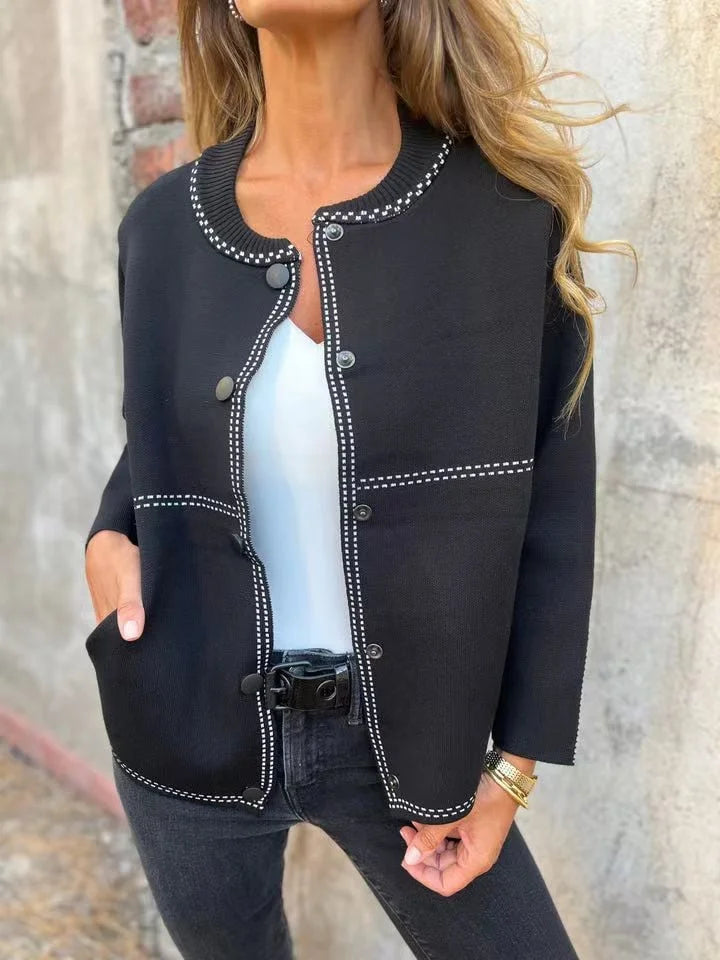 Elvira Torrisi™ Lehká bunda
