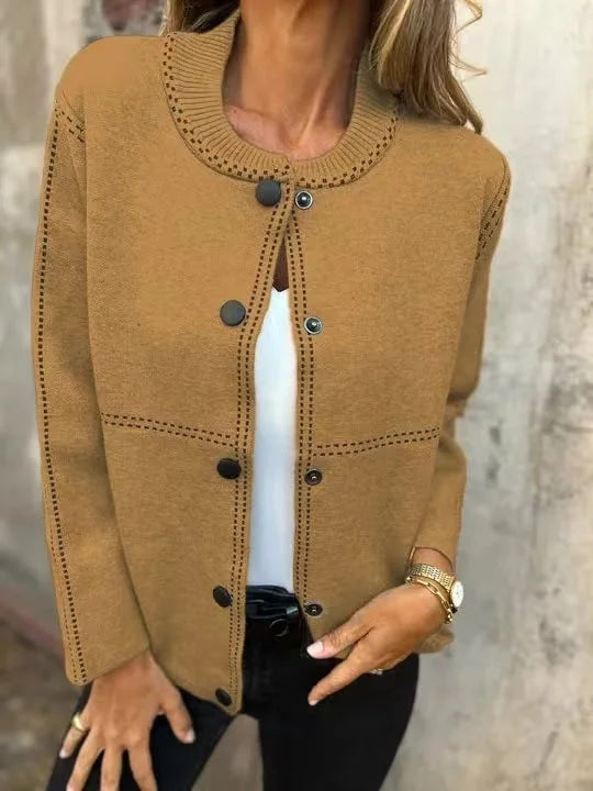 Elvira Torrisi™ Lehká bunda
