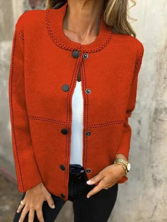 Elvira Torrisi™ Lehká bunda
