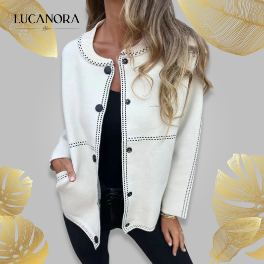 Elvira Torrisi™ Lehká bunda