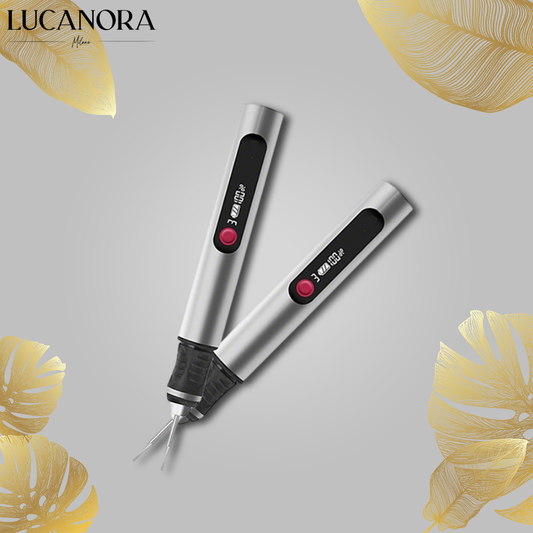 EngraveKit™ Multifunkční gravírovací pero se 32 díly