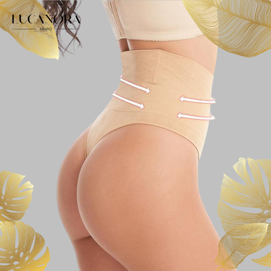 Erica Catano™ Zeštíhlující spodní prádlo pro kontrolu tvaru