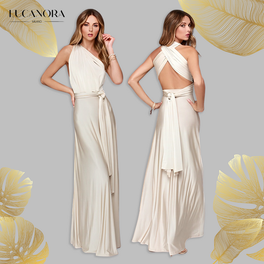 Eterna Dress™ Víceúčelové Šaty