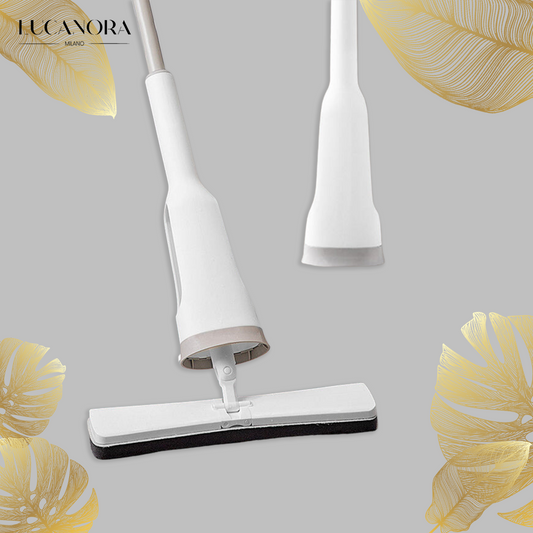 ExpressClean™ Mop pro domácí použití