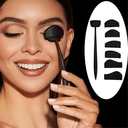 Eyeshadow Applicator™️ Krásné líčení očí