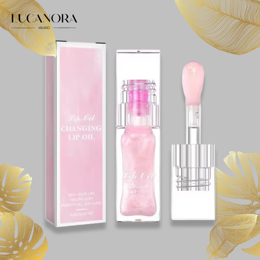 FairyTint™ Magický olej na rty měnící barvu