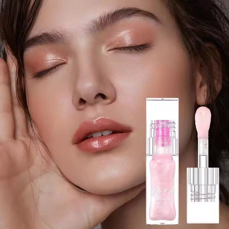 FairyTint™ Magický olej na rty měnící barvu