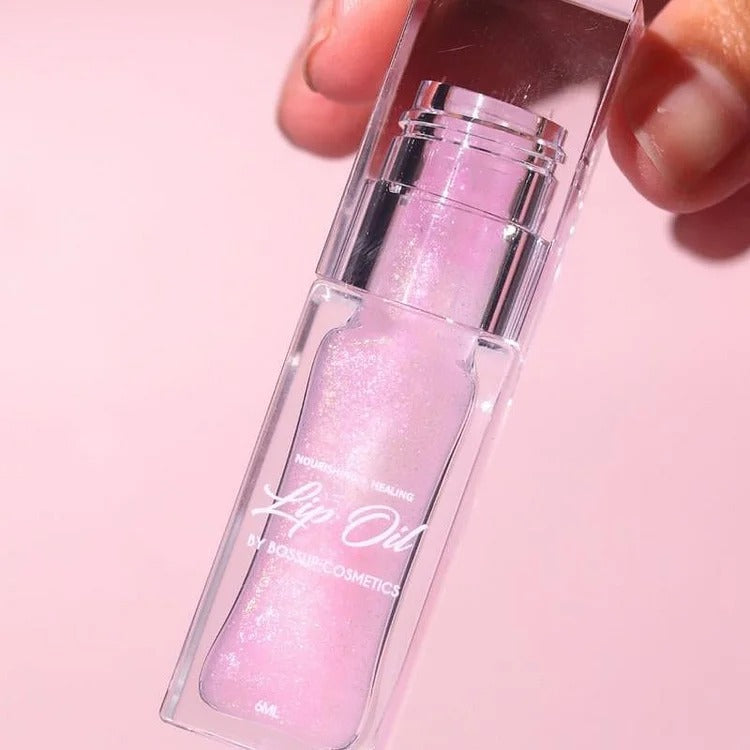 FairyTint™ Magický olej na rty měnící barvu