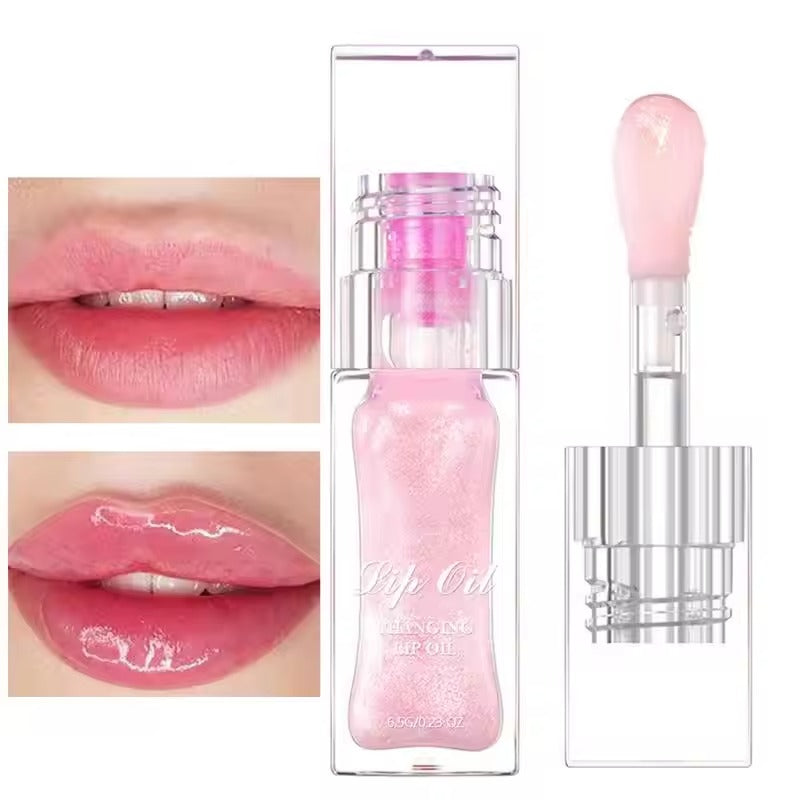 FairyTint™ Magický olej na rty měnící barvu