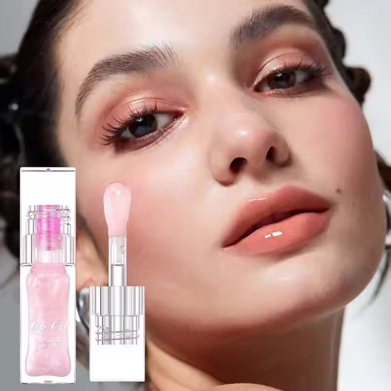 FairyTint™ Magický olej na rty měnící barvu