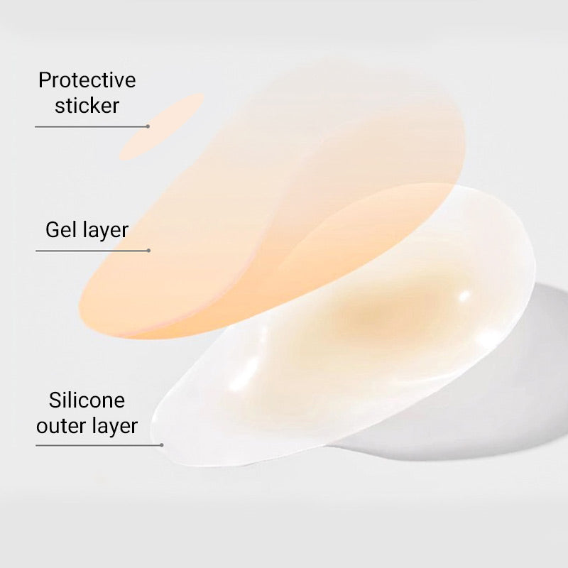 FemmeLift™ Neviditelný push-up efekt