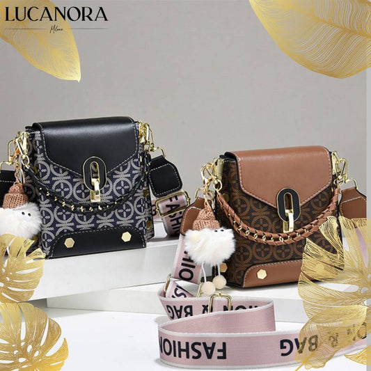 Filippa Lazio™ Malá stylová kabelka přes rameno