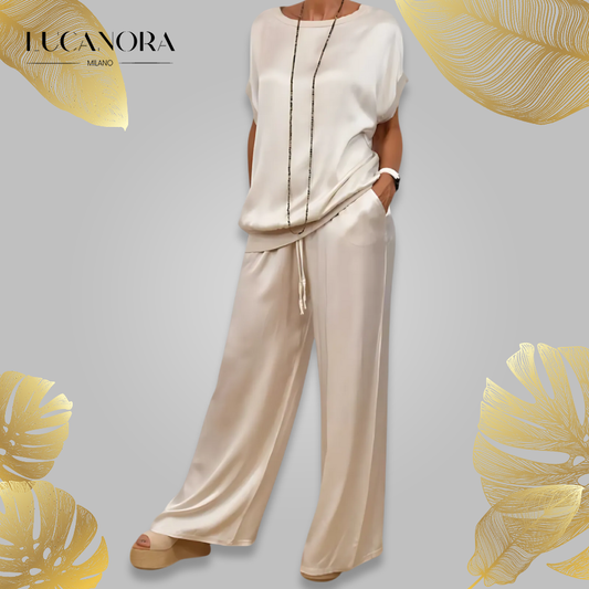 Filomena Caldarelli™ Dvoudílná módní sada