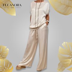 Filomena Caldarelli™ Dvoudílná módní sada