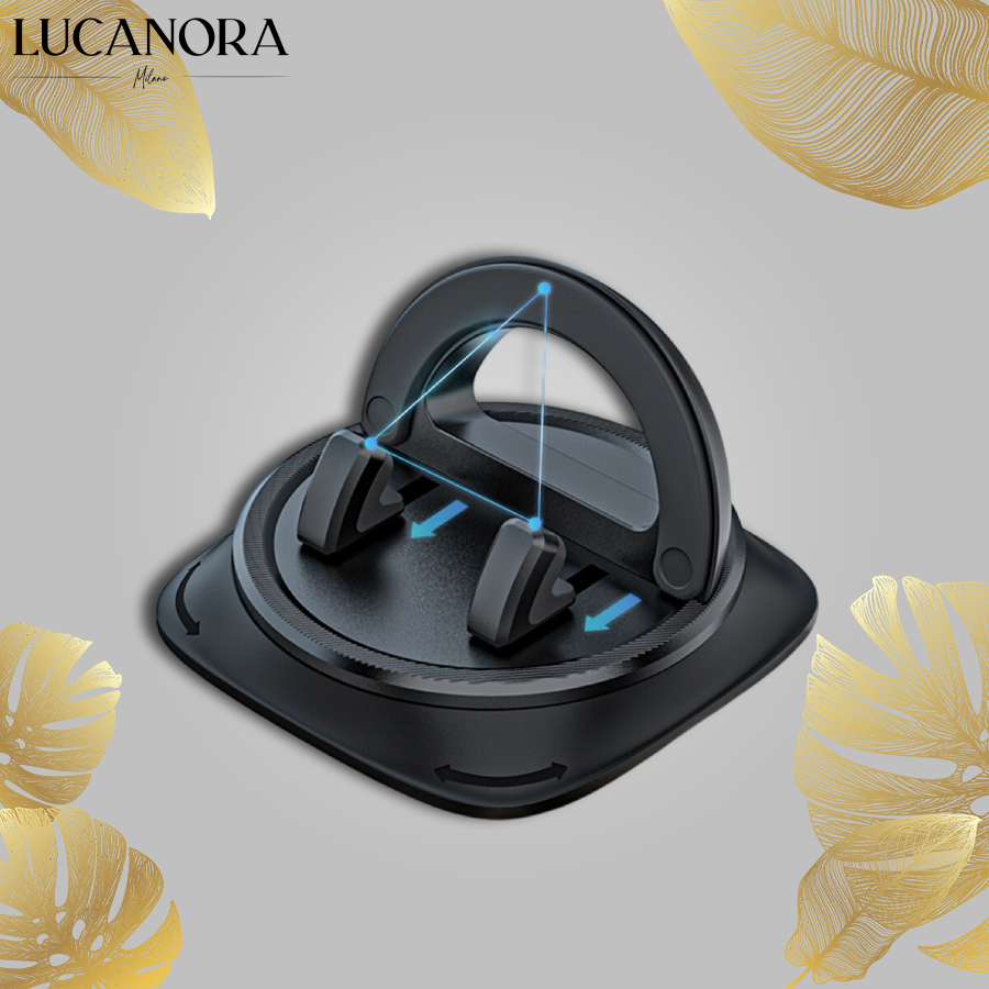 FlexiHold™ Držák na telefon do auta