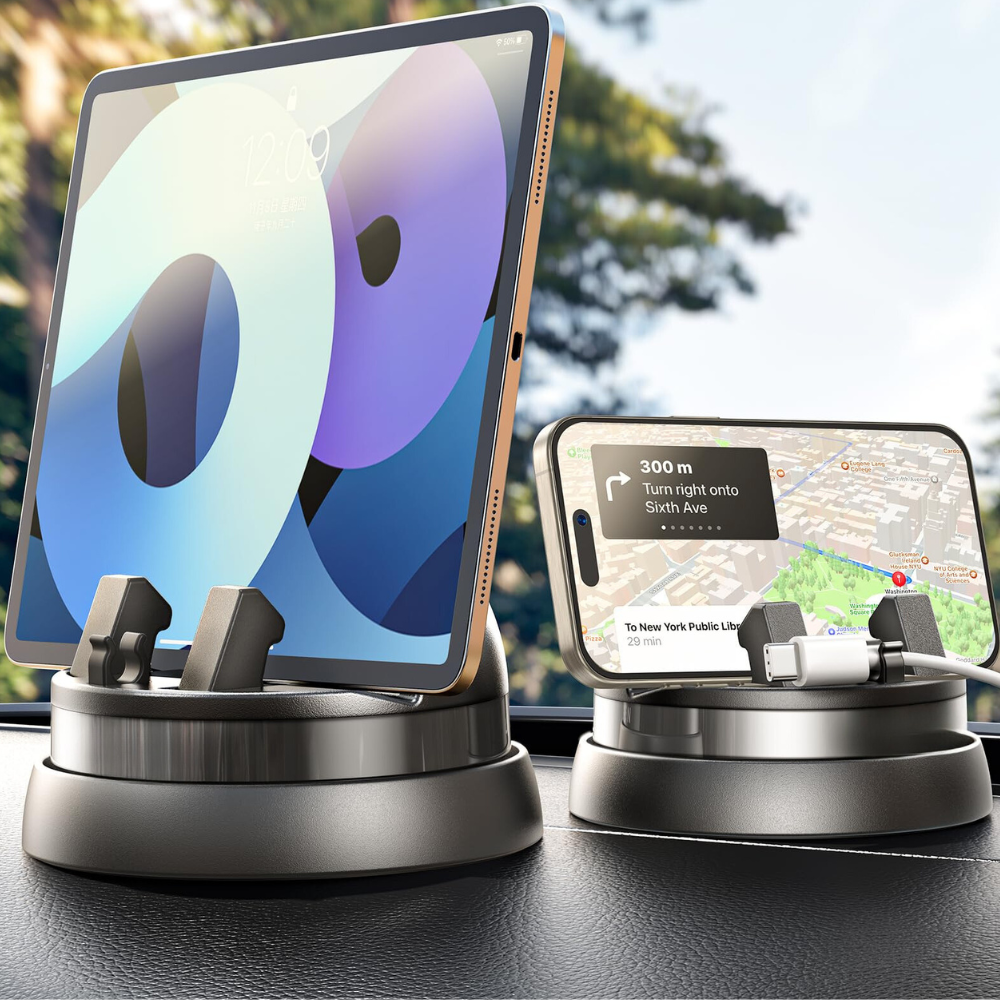 FlexiHold™ Držák na telefon do auta