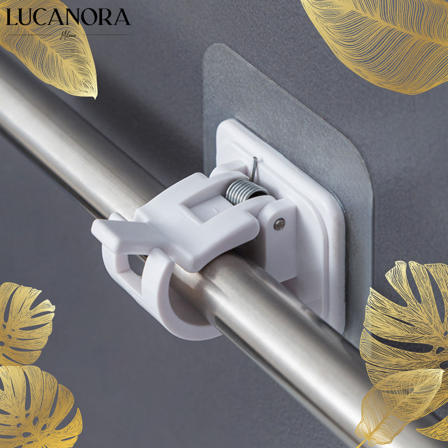 FlexiHook™ Nastavitelné háčky bez hřebíků