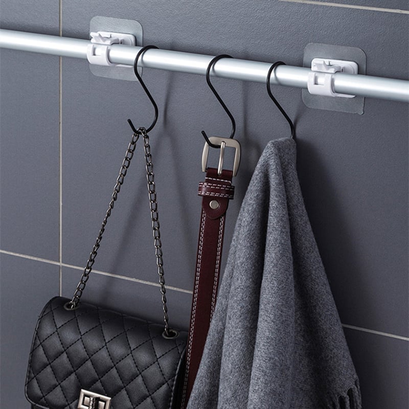 FlexiHook™ Nastavitelné háčky bez hřebíků