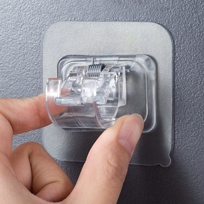 FlexiHook™ Nastavitelné háčky bez hřebíků