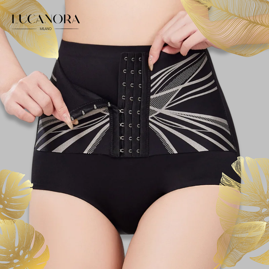 FlexiShape™ Spodní prádlo pro zvedání břicha a zadečku