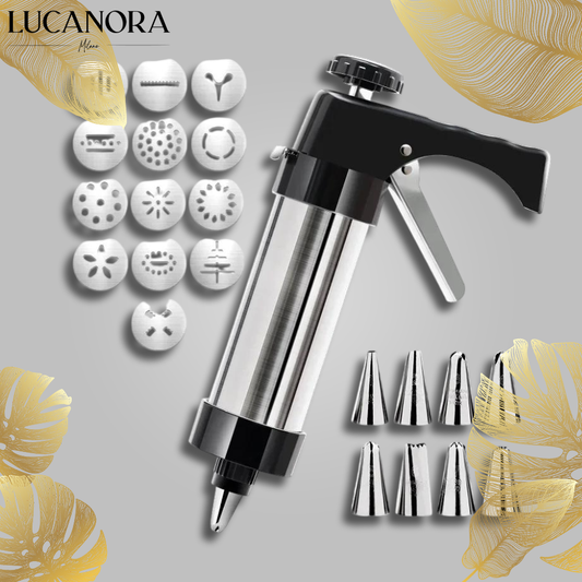 FloraBake™ Nástavce s pitolí na pečení