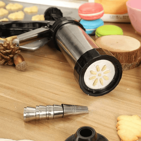 FloraBake™ Nástavce s pitolí na pečení