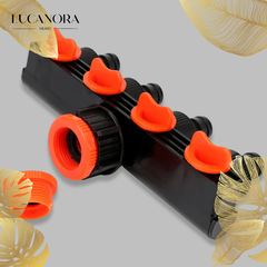 FlowSplit™ Zjednodušená víceúčelová vodní řešení